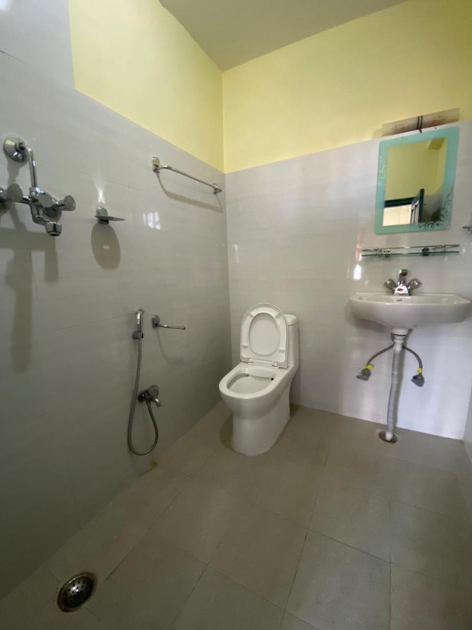 Hotel Piya Pvt Ltd Pokhara Kamer foto